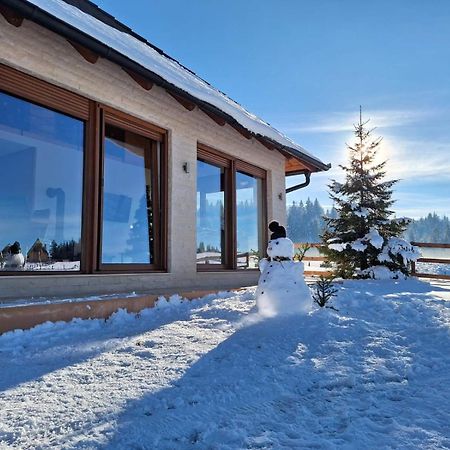 Vikendica Krlic Villa Митровац Екстериор снимка