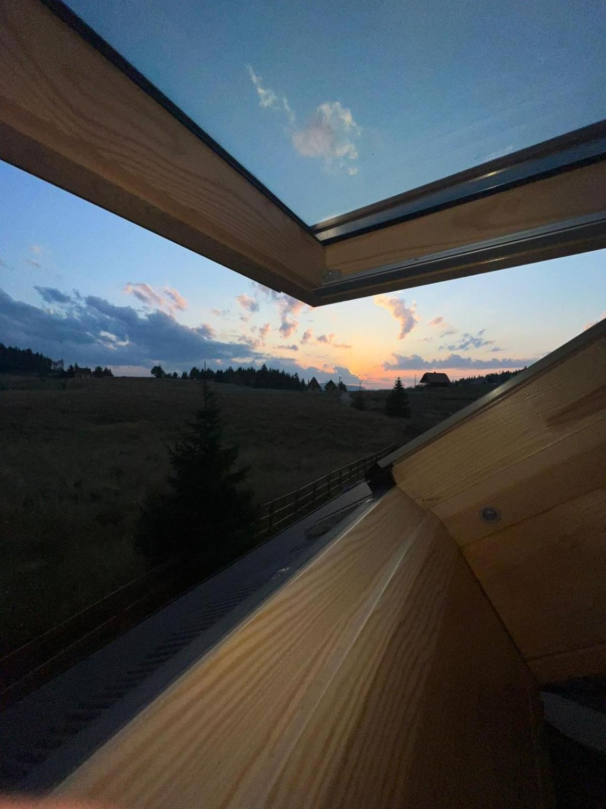 Vikendica Krlic Villa Митровац Екстериор снимка