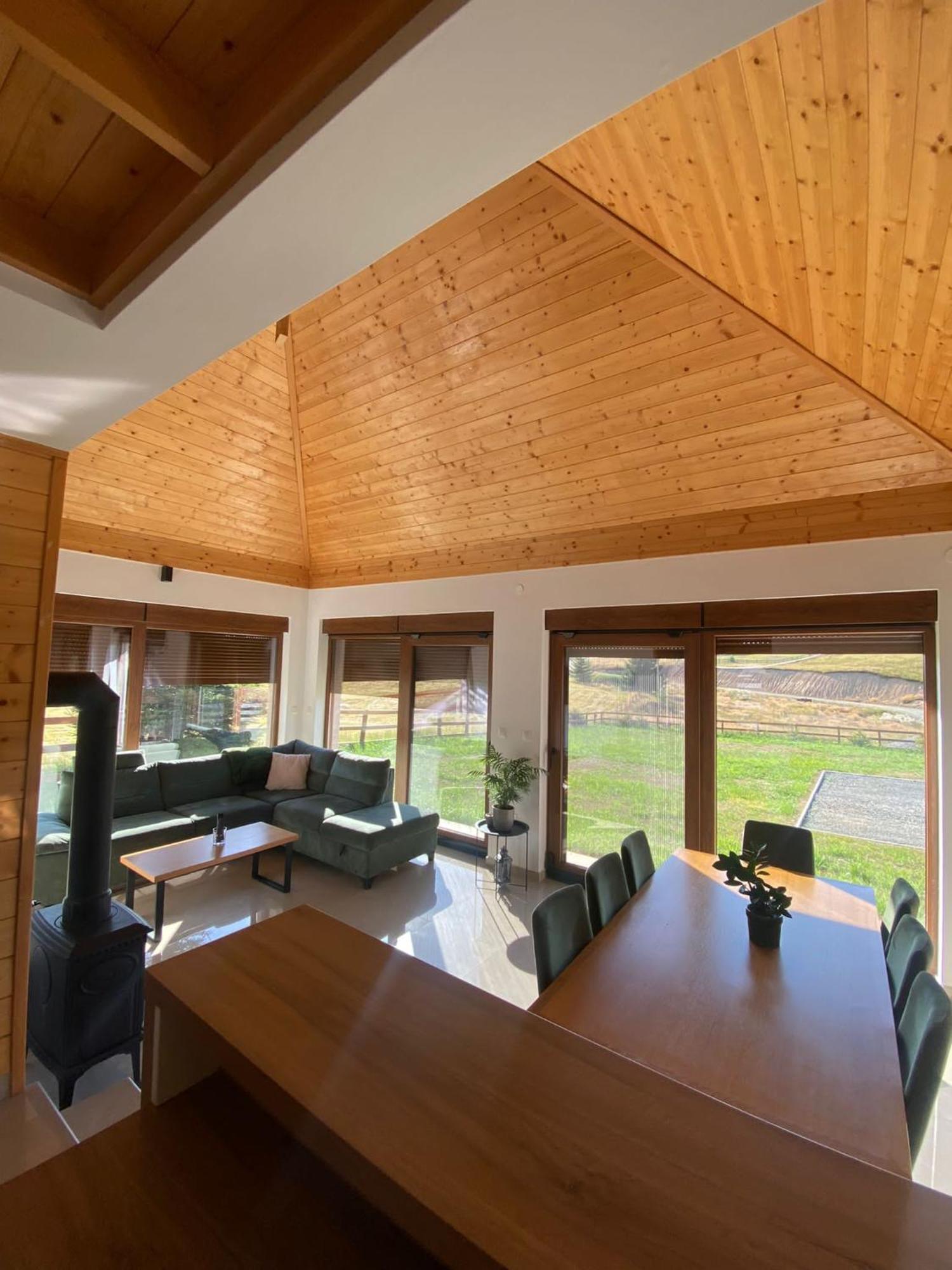 Vikendica Krlic Villa Митровац Екстериор снимка